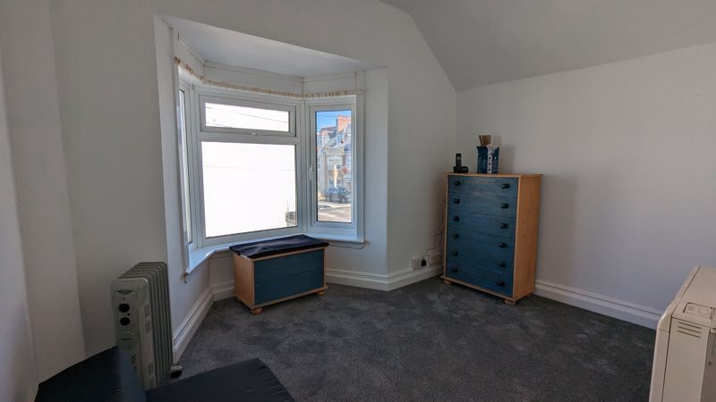 Flat 3 Bedroom/Lounge